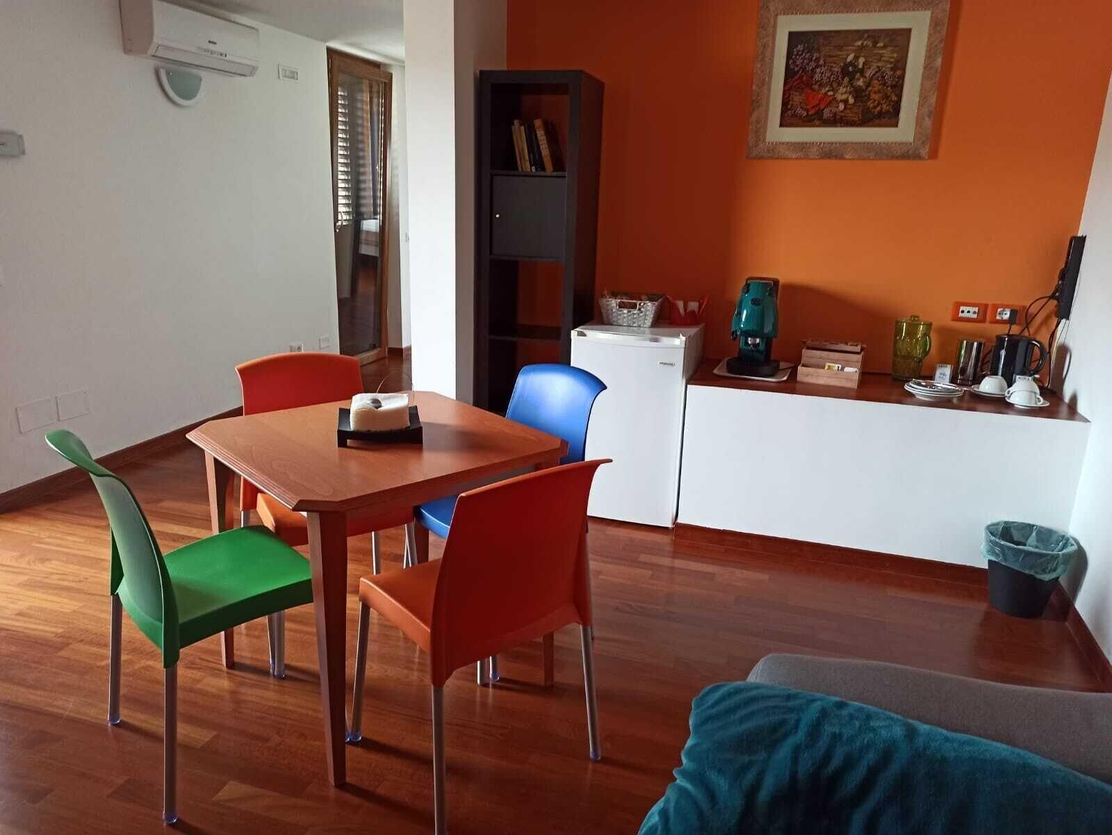 Il Crusco Bed & Breakfast Matera Dış mekan fotoğraf
