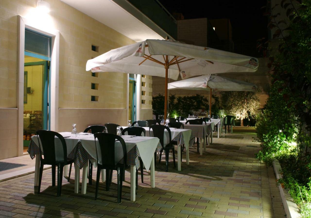 Il Crusco Bed & Breakfast Matera Dış mekan fotoğraf